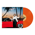 T-WAVE (first press limited edition)