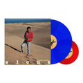 alone (first press limited edition)