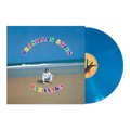 BRASILIAN SKIES (first press limited edition)