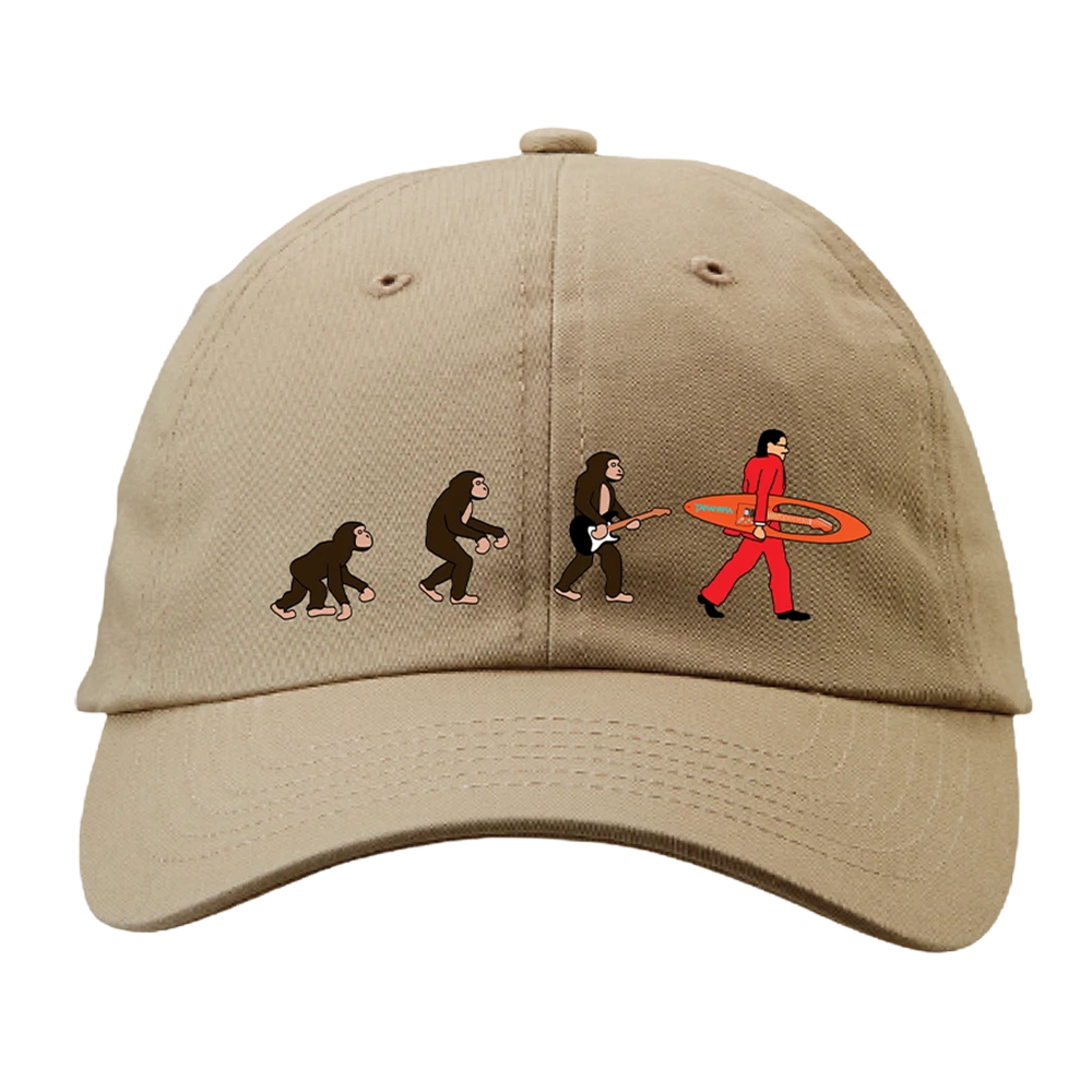 Japan Tour - Embroidered Cap