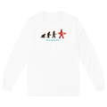 Japan Tour - Longsleeve Shirt