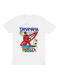 Pass The Peas T-shirt White